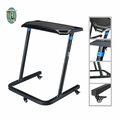 Rad Cycle Products Adjustable Height Workstation Portable Fitness Desk RA567558